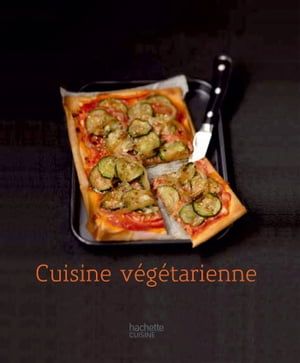 Cuisine Végétarienne