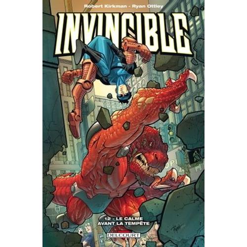 Invincible T12