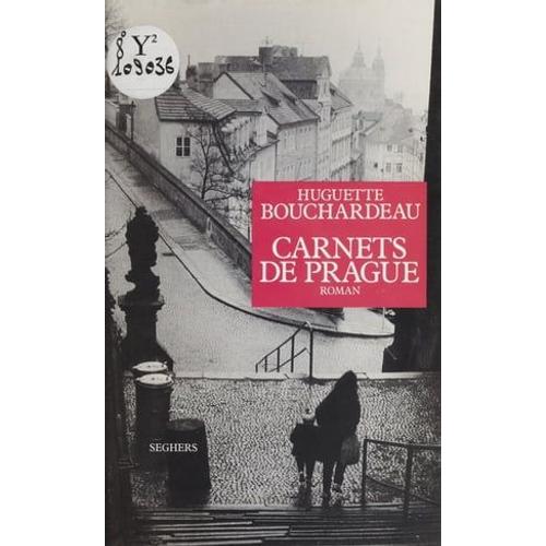 Carnets De Prague