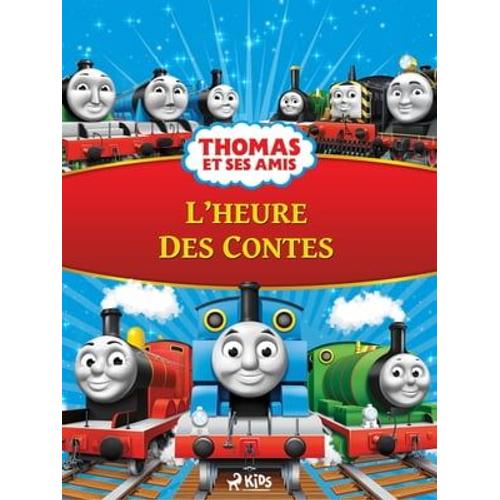 Thomas Et Ses Amis - L'heure Des Contes