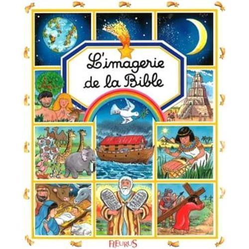 L'imagerie De La Bible