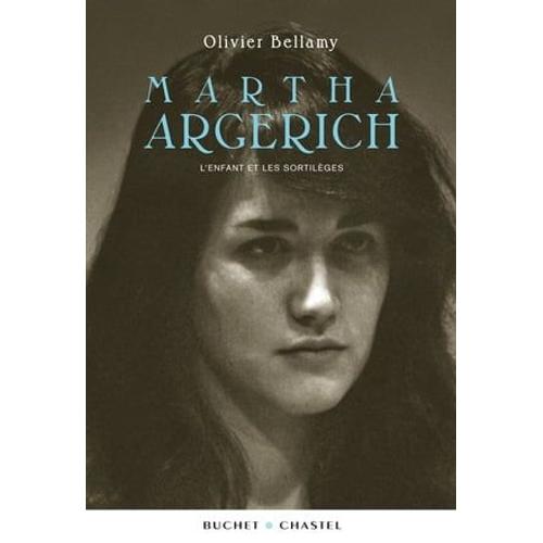 Martha Argerich