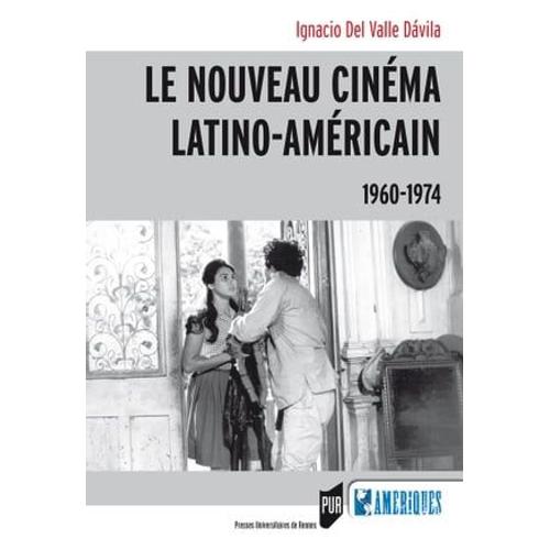 Le Nouveau Cinéma Latino-Américain