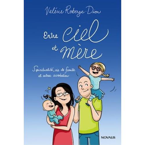 Entre Ciel Et Mère