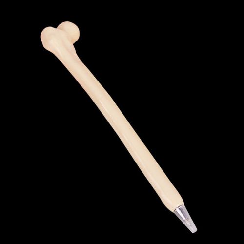 Stylos À Bille Créatifs En Forme De Sophia,Stylo À Doigt Pour Infirmière,Médecin,Bureau,Écriture,Étudiant,Réaliste,Cadeau D'halloween Elin - Type A-Black