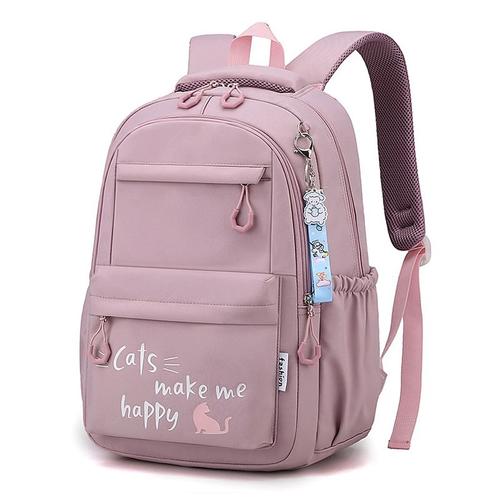 Sac à dos étanche pour femme, cartable de voyage d'affaires, sac à dos pour  ordinateur portable, sac à main pour adolescentes, mode initiée, 15 pouces,  16 pouces - AliExpress