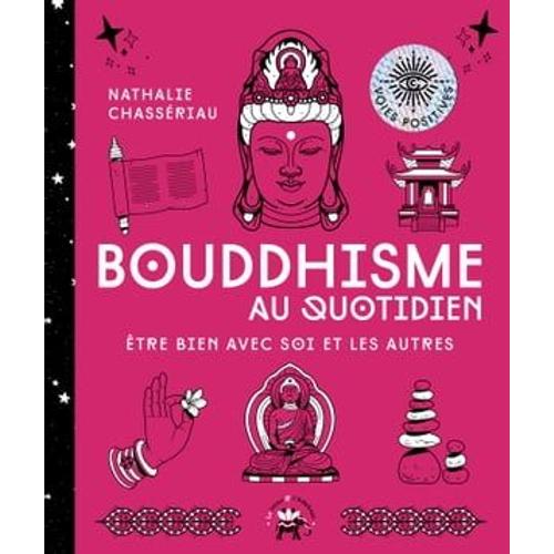 Bouddhisme Au Quotidien