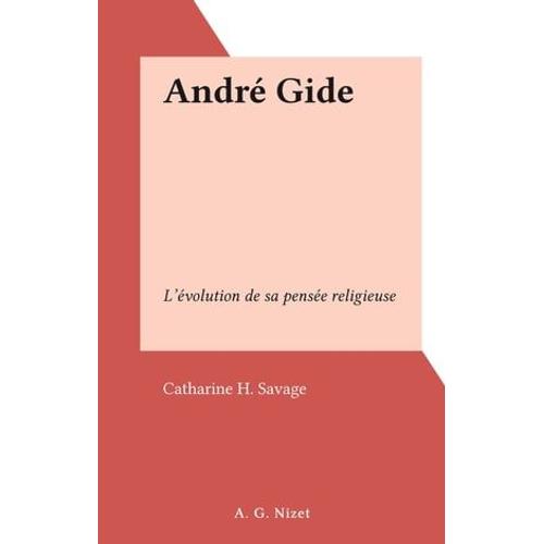 André Gide