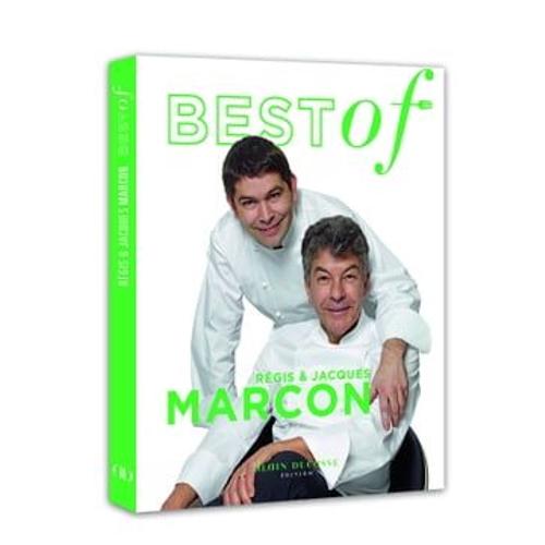 Best Of Régis Marcon