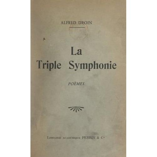 La Triple Symphonie