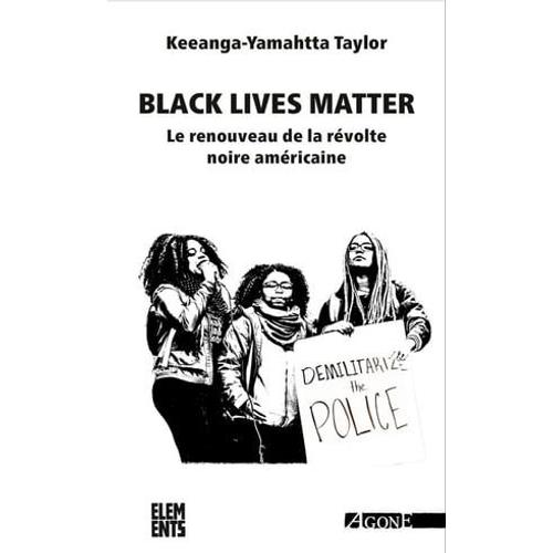 Black Lives Matter