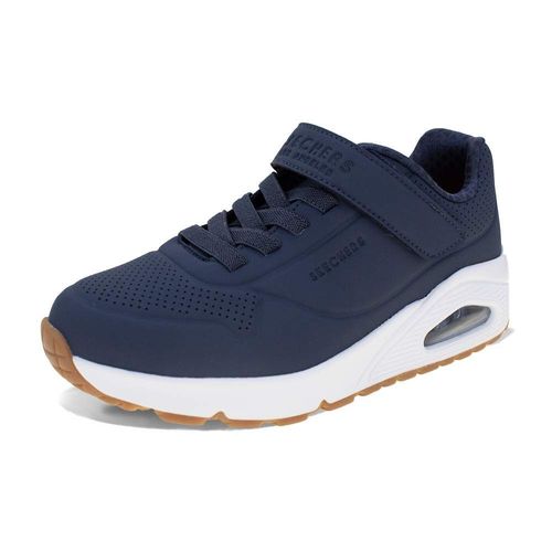 Chaussures Uno Air Blitz 403673lsnvy Bleu