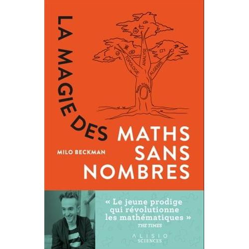 La Magie Des Maths Sans Nombres