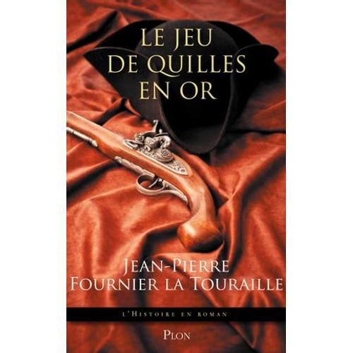 Le Jeu De Quille En Or