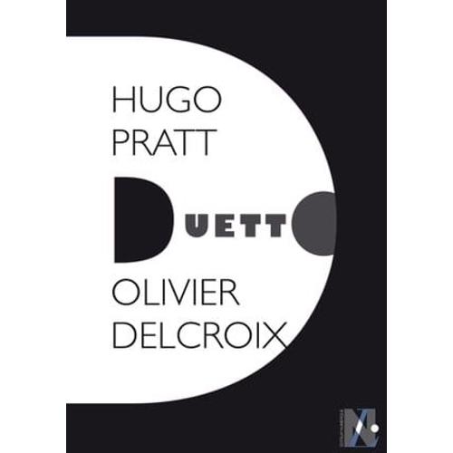 Hugo Pratt - Duetto
