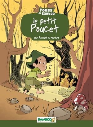 Le Petit Poucet