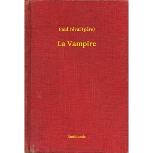 La Vampire