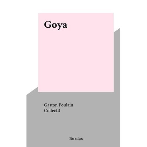 Goya