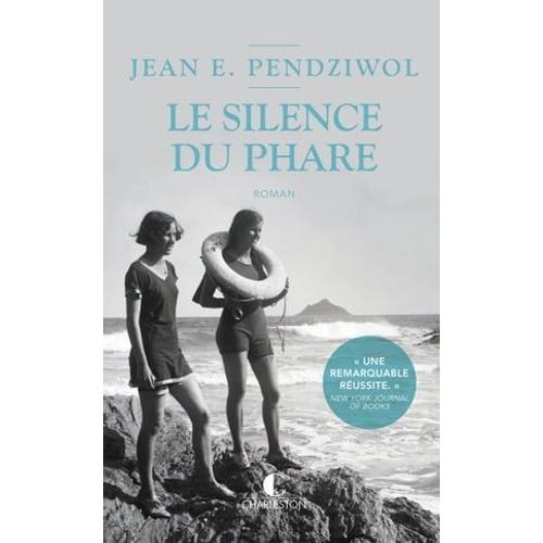 Le Silence Du Phare