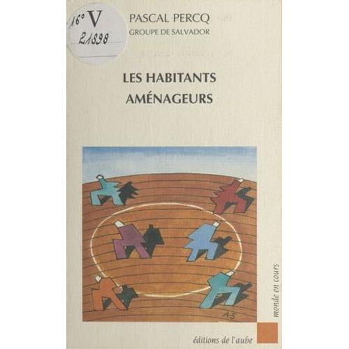 Les Habitants Aménageurs