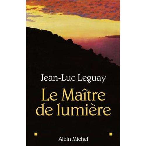 Le Maître De Lumière