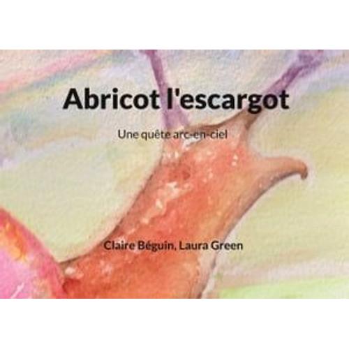 Abricot L'escargot