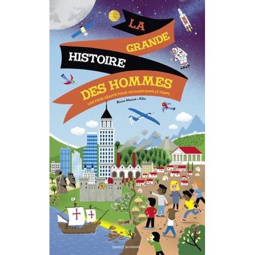 L'histoire Du Monde Illustrée