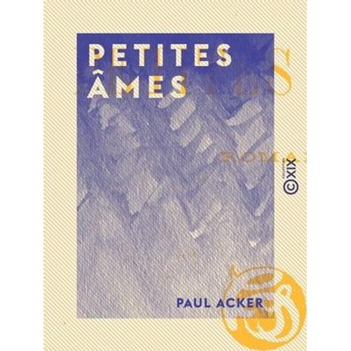 Petites Âmes