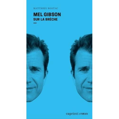 Mel Gibson