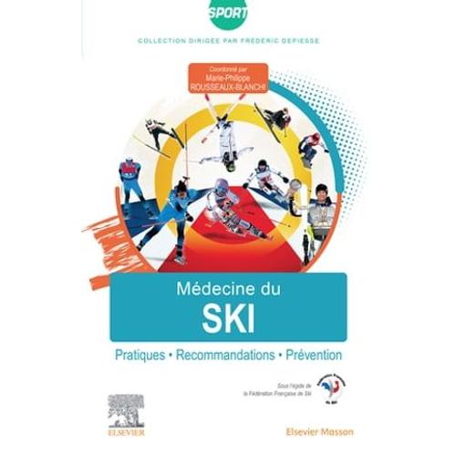 Médecine Du Ski