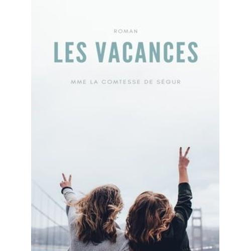 Les Vacances