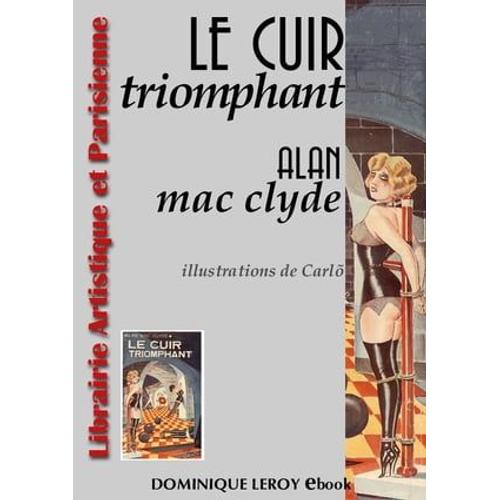 Le Cuir Triomphant