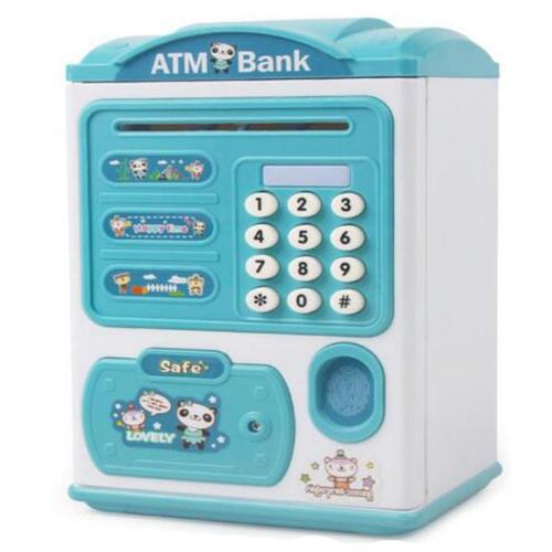 Tirelire électronique Tirelire Tirelire ATM Banque D'épargne Pour