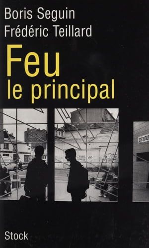 Feu Le Principal