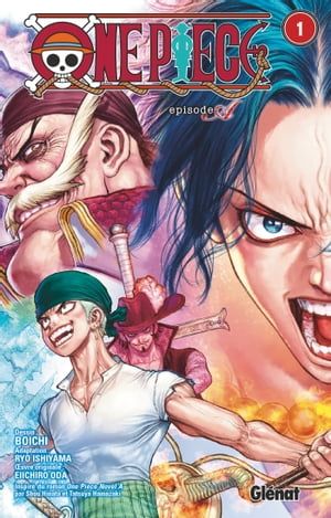 One Piece - Édition originale - Tome 28 - Wiper le démon furieux