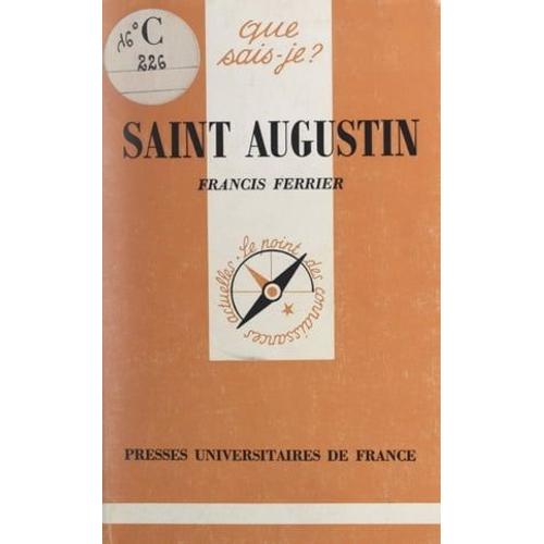 Saint Augustin