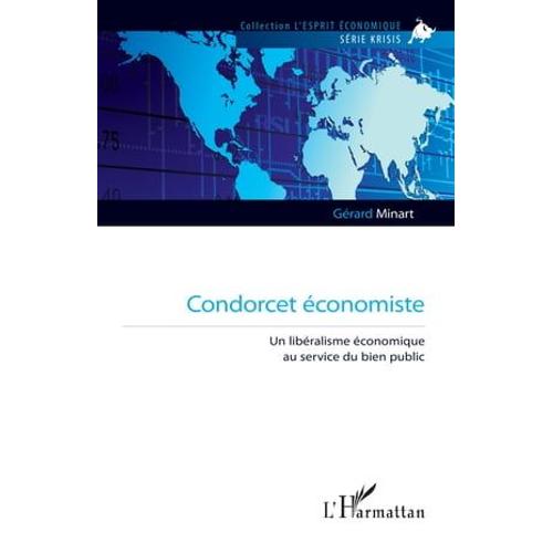 Condorcet Économiste