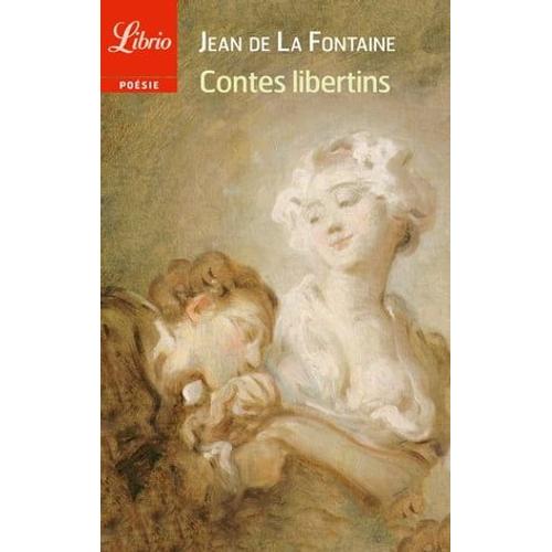 Contes Libertins