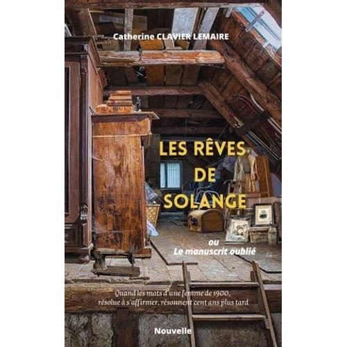 Les Rêves De Solange