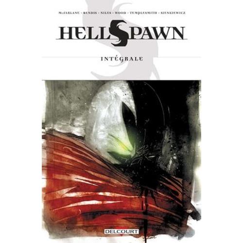 Hellspawn Intégrale