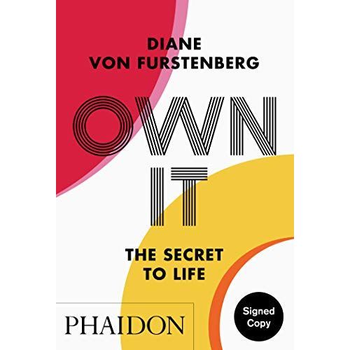 Own It