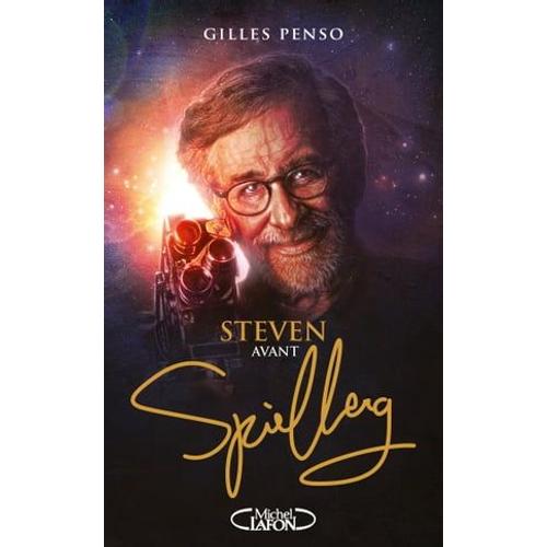 Steven Avant Spielberg