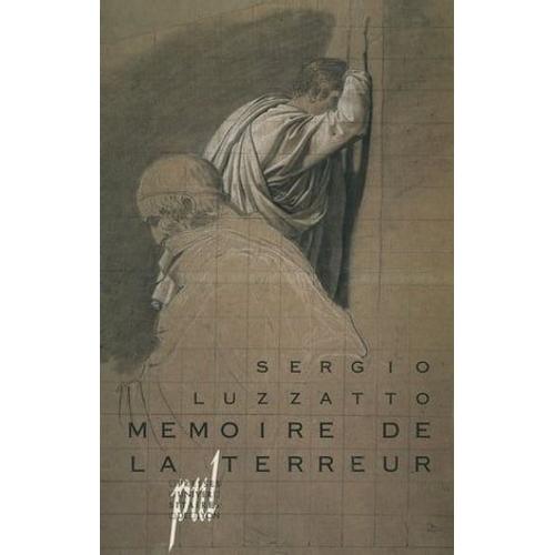 Mémoire De La Terreur