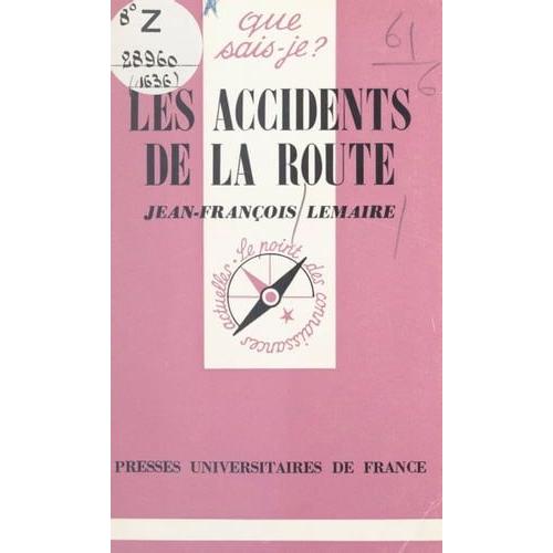 Les Accidents De La Route