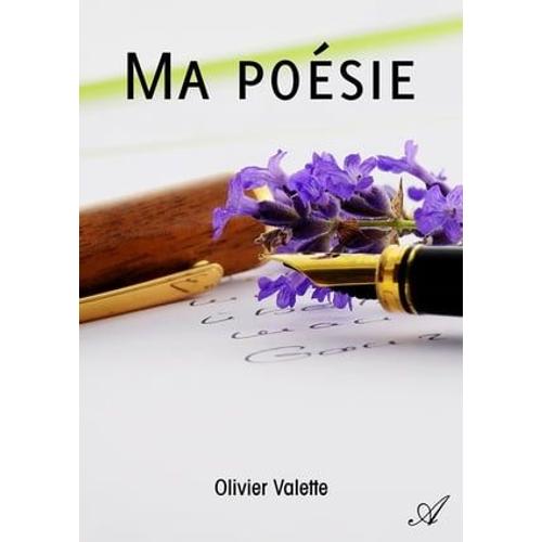 Ma Poésie