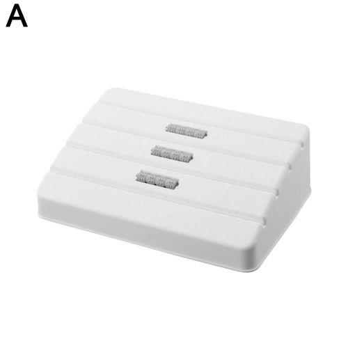 Repose-Pieds Antidérapant Pour Bureau, Repose-Pieds Épais, Repose-Pieds Portable, Canapé, Toilettes, Confort De Bureau, A9e4