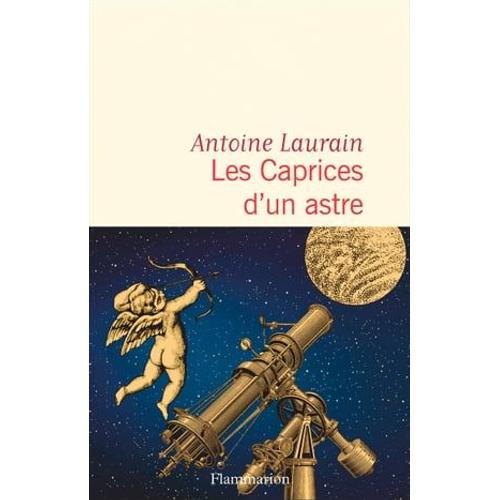 Les Caprices D'un Astre