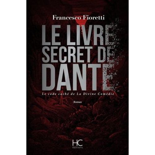 Le Livre Secret De Dante