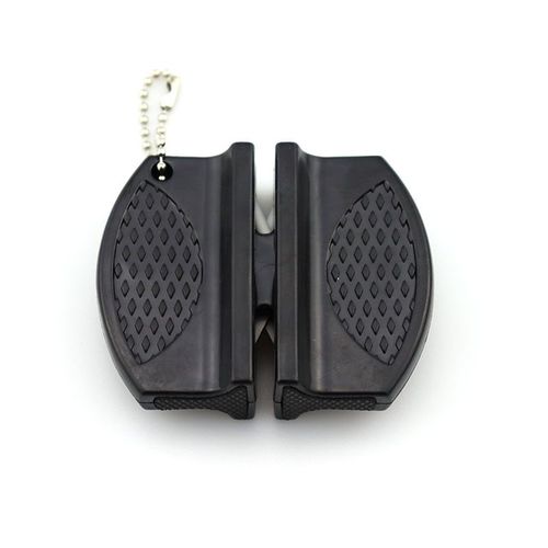 Aiguiseur De Couteaux De Cuisine Portable, Aiguiseur De Couteaux De Cuisine, Pierre À Aiguiser Couteaux De Cuisine, Outils Gadget De Cuisine 1 Pièce