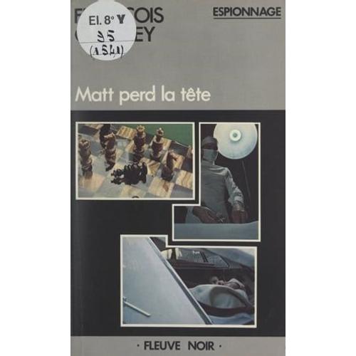 Matt Perd La Tête